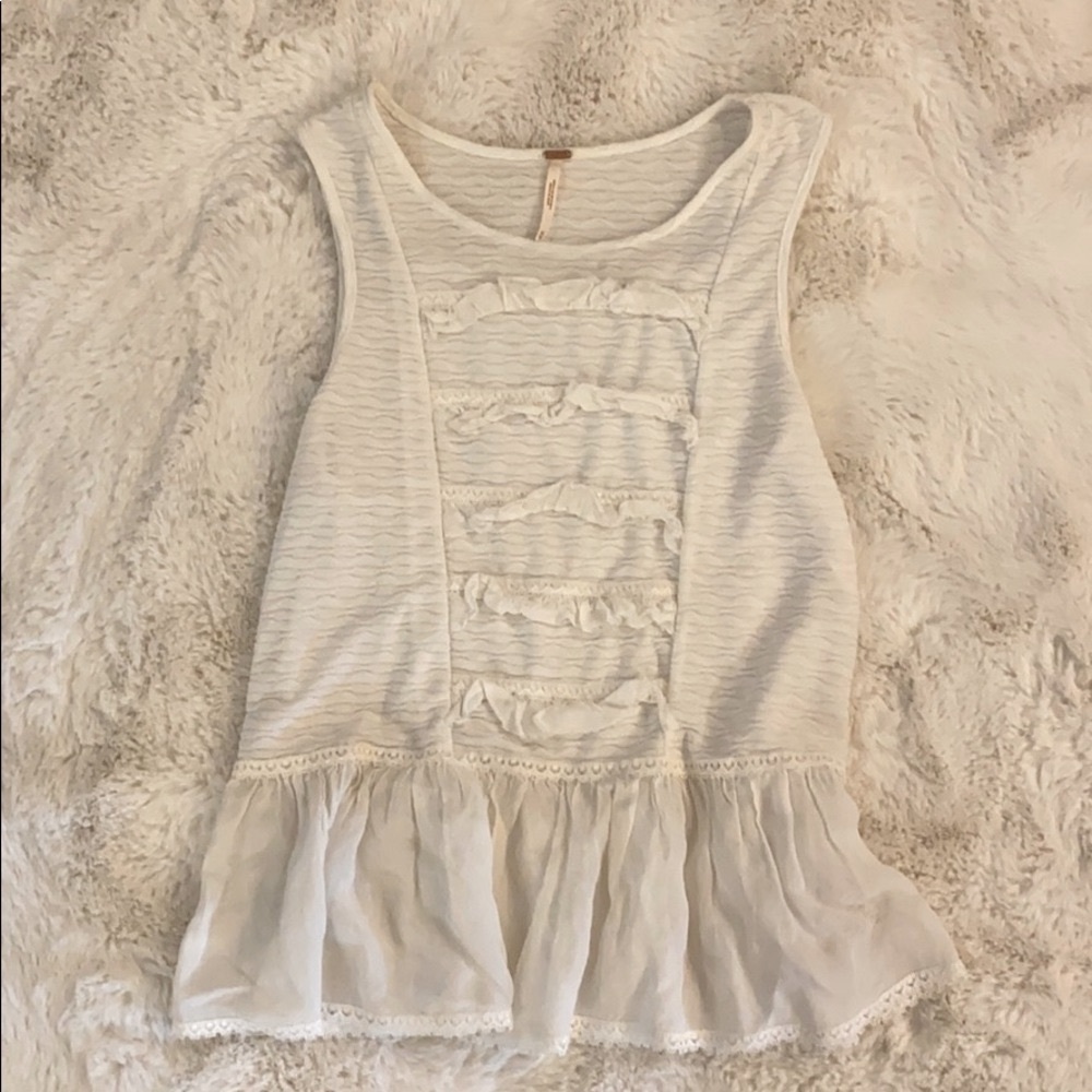 Free People top